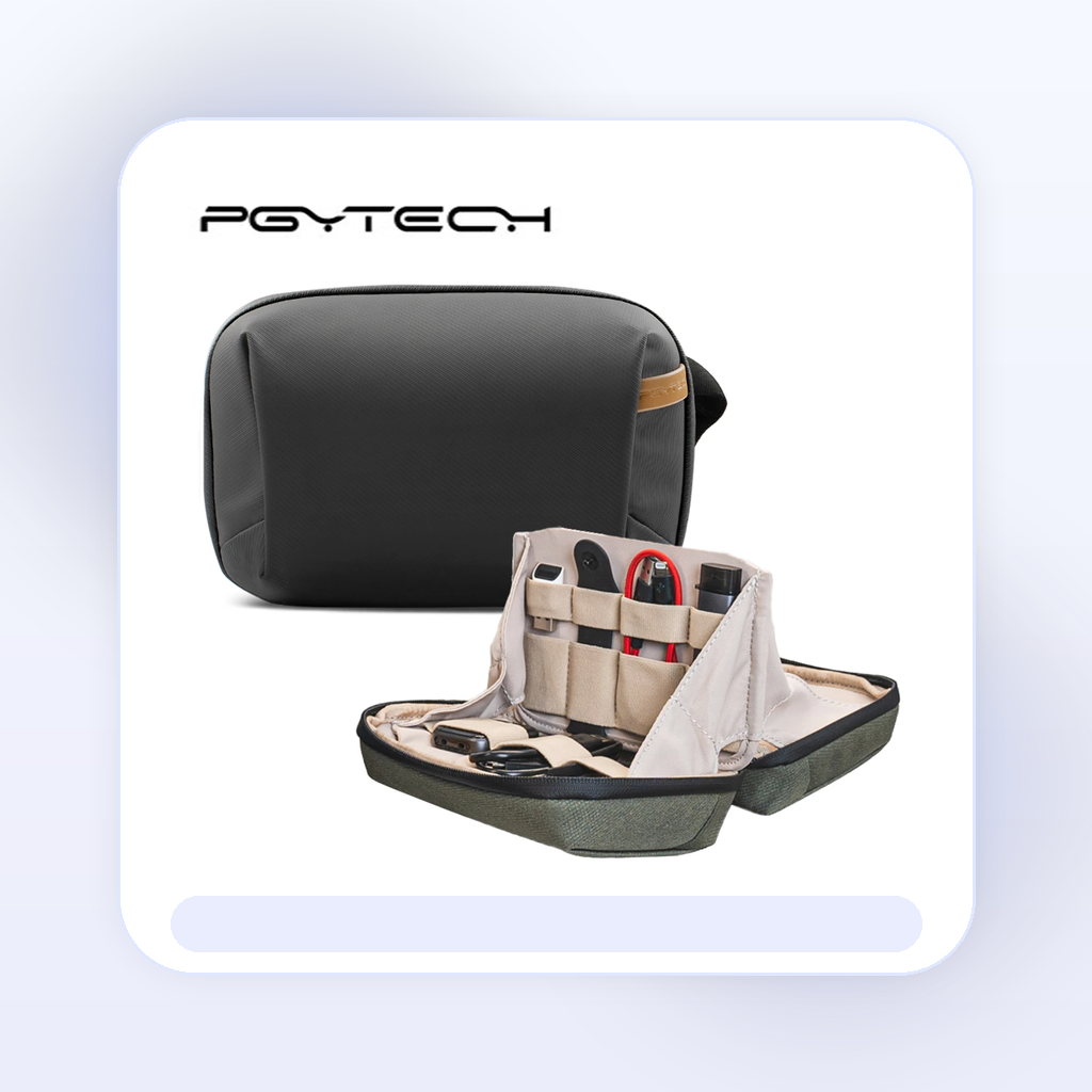 PGYTECH 테크 오거나이저 파우치 상품 이미지