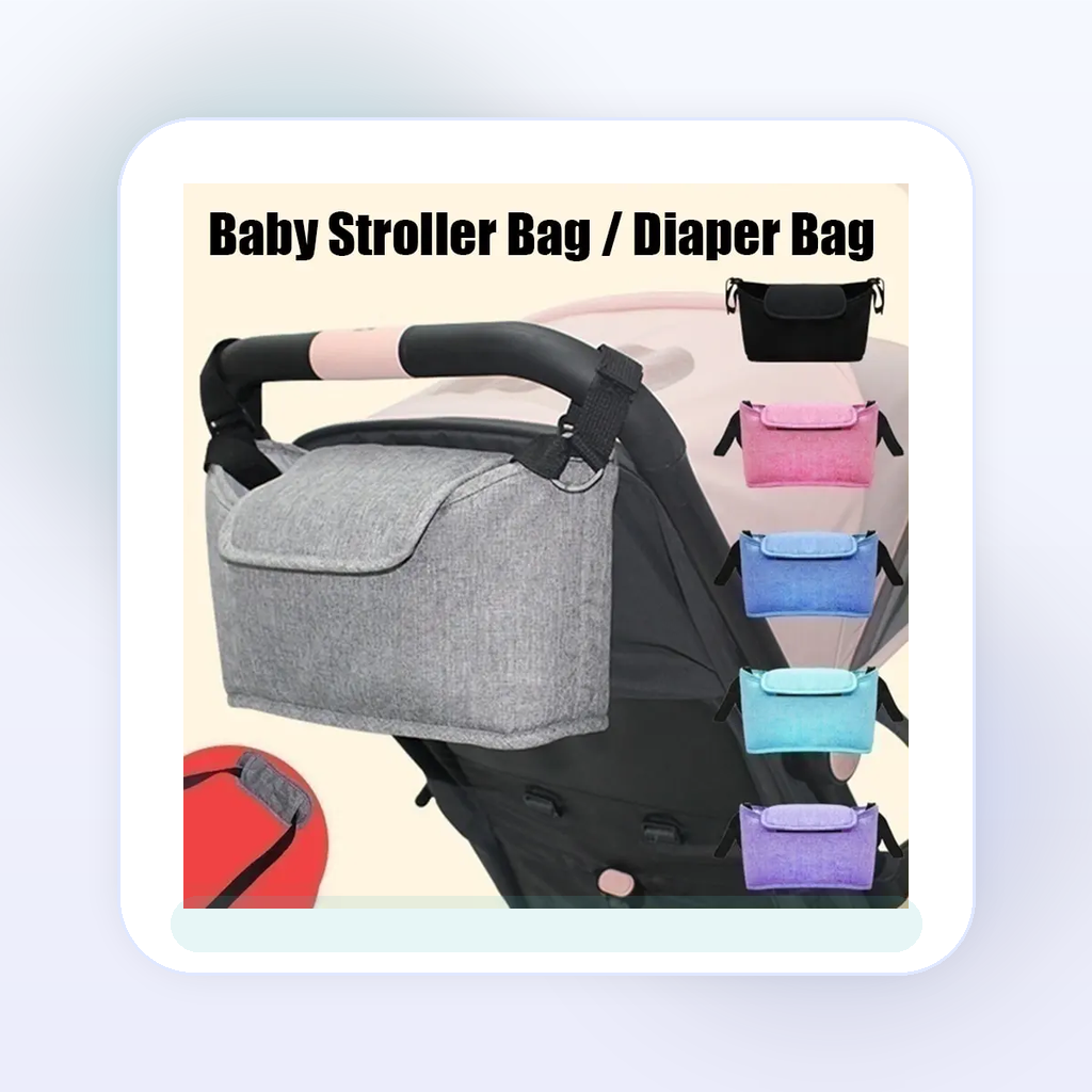 유모차 정리 가방 상품 이미지