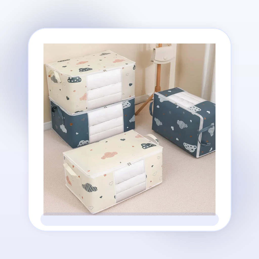 대용량 이사 보관 가방 상품 이미지