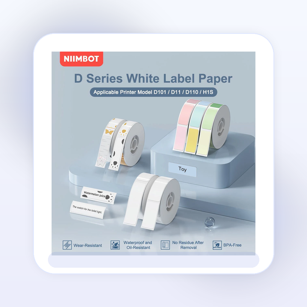 미니 라벨 메이커 상품 이미지